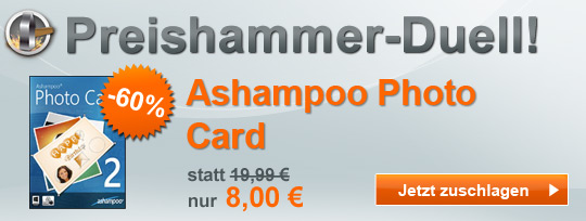 Ashampoo Photo Card