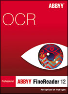 ABBYY FineReader 12 Professional