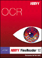 ABBYY FineReader 12 Corporate - Einzelplatzlizenz