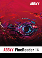 ABBYY FineReader 14 Standard