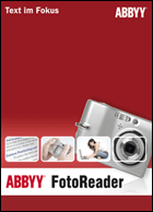 ABBYY FotoReader
