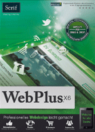 WebPlus X6