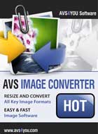 AVS Image Converter