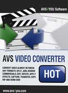 AVS Video Converter
