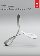 Acrobat Standard DC