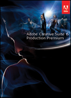 Adobe Creative Suite 6 Production Premium