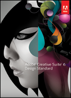 Adobe Creative Suite 6 Design Standard