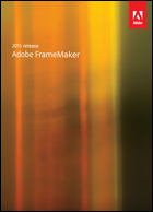 Adobe FrameMaker