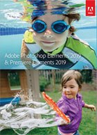 Adobe Photoshop Elements 2019 & Premiere Elements 2019