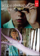 Adobe Photoshop Elements & Premiere Elements 14