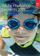 Adobe Photoshop Elements 2019 (Mac)