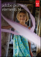 Adobe Premiere Elements 14