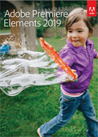 Adobe Premiere Elements 2019