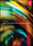 Adobe Technical Communication Suite