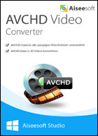 Aiseesoft AVCHD Video Converter