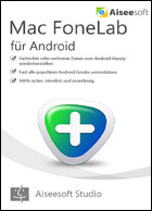 Aiseesoft Mac FoneLab für Android