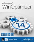 Ashampoo WinOptimizer