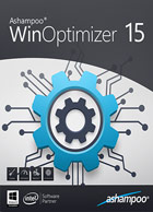 Ashampoo WinOptimizer 15