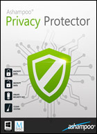 Ashampoo Privacy Protector