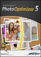 Ashampoo Photo Optimizer 5