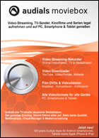 Audials Moviebox 11
