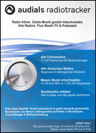 Audials Radiotracker 11