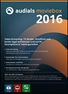 Audials Moviebox 2016