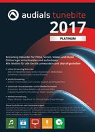 Audials Tunebite 2017 Platinum
