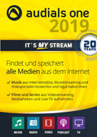 Audials One 2019