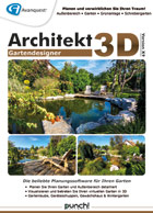 Architekt 3D X9 Gartendesigner
