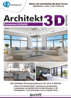 Architekt 3D X9 Innenarchitekt