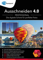 InPixio Ausschneiden 4.0 Professional Mac