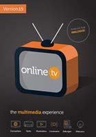 Online TV 15