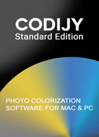 Codijy Photo Colorization