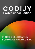 Codijy Photo Colorization Professional