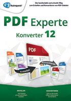PDF Experte 12 Konverter