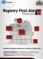 Registry First Aid 11 Platinum