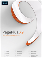 PagePlus X9