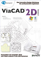 ViaCAD 2D 9