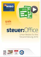 WISO Steuer-Office 2017