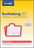BUHL Buchhaltung 365 Professional