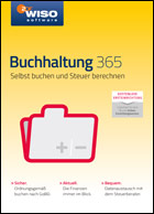 WISO Buchhaltung 365