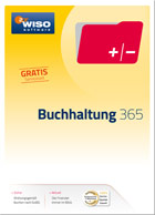 WISO Buchhaltung 365