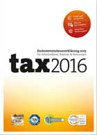 tax 2016