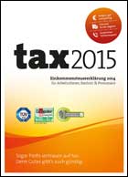 Tax 2015