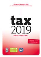tax 2019 Professional