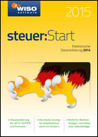 WISO steuer:Start 2015