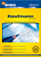 WISO Kaufmann 2011 Standard WISO Kaufmann 2011 Standard