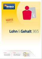 WISO Lohn & Gehalt 365