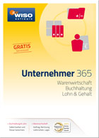 WISO Unternehmer 365